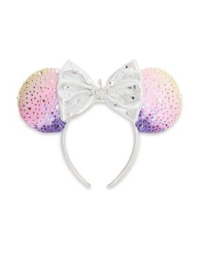 Star Wars Padmé Amidala Ears Disney exclusive baublebar